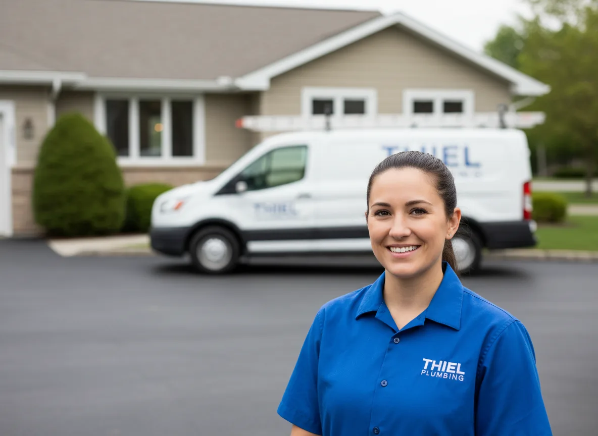 Plumber Hingham, WI FAQs